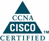 Certificering Cisco CCNA
